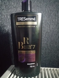 Шампунь TRESEMME 400мл "Biotin Repair" відновлюючий фото от покупателей 3