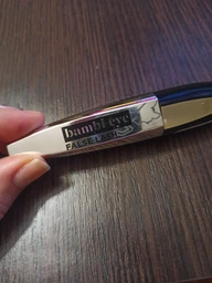 Тушь для ресниц L'Oreal Paris Bambi Eye Экстрачерная 8.9 мл (30178564) фото от покупателей 2