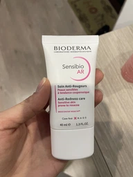 Крем против красноты Bioderma Sensibio AR Anti-Redness Cream 40ml (597854-1272408995-2) фото от покупателей 10
