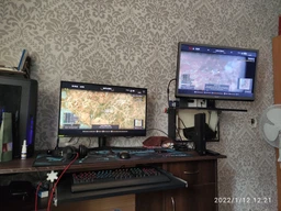 Монитор 27" LG 27GL83A-B фото от покупателей 2