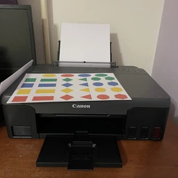 Принтер CANON PIXMA G1420 (4469C009)