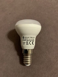 Светодиодная Лампа Electrum R39 5W E14 4000K (A-LR-1945)