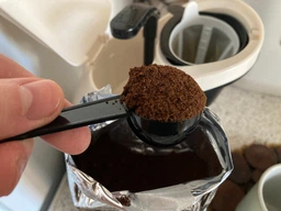 Кава мелена Jacobs Espresso 450 г фото від покупців 7