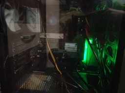 Корпус 2E Gaming Ardor (GA3401) фото от покупателей 5