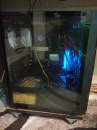 Корпус 2E Gaming Ardor (GA3401) фото от покупателей 4