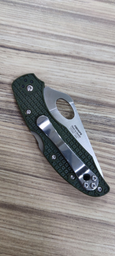 Карманный нож Firebird by Ganzo F759M-GR Green (F759M-GR) фото от покупателей 5