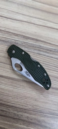Карманный нож Firebird by Ganzo F759M-GR Green (F759M-GR) фото от покупателей 4