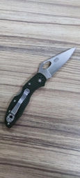 Карманный нож Firebird by Ganzo F759M-BK Black (F759M-BK) фото от покупателей 2