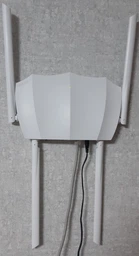 Маршрутизатор Tenda AC5 WiFi5 / AC1200 / 100 Мбіт/с фото від покупців 5