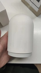 IP-камера Xiaomi Mi 360 Home Security Camera 2K Pro (MJSXJ06CM, BHR4193GL) фото от покупателей 4