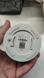 IP-камера Xiaomi Mi 360 Home Security Camera 2K Pro (MJSXJ06CM, BHR4193GL) фото от покупателей 1