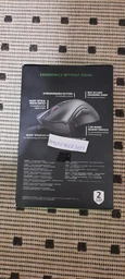 Мышь Razer DeathAdder V2 USB Black (RZ01-03210100-R3M1) фото от покупателей 10