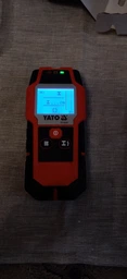 Цифровой детектор скрытой проводки и неоднородностей YATO YT-73131