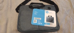 Сумка для ноутбука HP 15.6" Grey (0669) фото від покупців 8