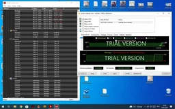 Система жидкостного охлаждения MSI MAG CoreLiquid 360R