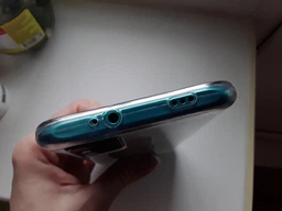 Чехол для смартфона Xiaomi Redmi 9T BeCover Transparancy (BC_705904) фото от покупателей 1