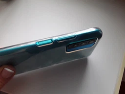 Чехол для смартфона Xiaomi Redmi 9T BeCover Transparancy (BC_705904)