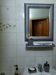 Набір для ванної VIOLET HOUSE Роттанг ANTRACITE 0543