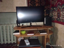 Монитор 27" Samsung Curved C27F396F (LC27F396FHIXCI) фото от покупателей 17