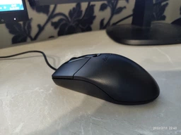 Мышь A4Tech OP-720 USB Black (4711421699495) фото от покупателей 8