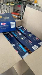 Макароны Barilla Collezione Tagliatelle Тальятелле 500 г (8076809523714) фото от покупателей 1