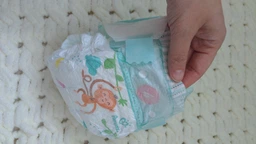 Підгузки Pampers Active Baby 4 (9-14 кг), 46 шт фото від покупців 2