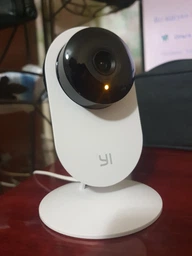 Беспроводная IP-камера Xiaomi YI 1080p Home yys.2016 YI-87025 фото от покупателей 1