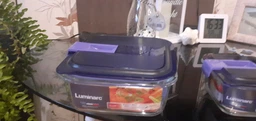 Контейнер Luminarc Easy Box 1220 мл (P7421)