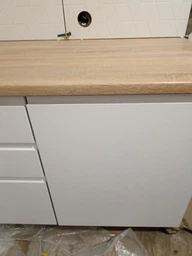 Вбудована посудомийна машина BEKO DIN34322