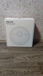 Робот-пилосос Xiaomi Dreame D9 (RLS5-WH0) фото від покупців 6