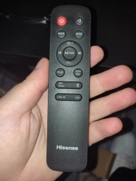 Саундбар Hisense HS205 (20003553) фото від покупців 4