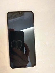 Защитное стекло для смартфона Samsung Galaxy A32 DENGOS Black (TGFG-166)