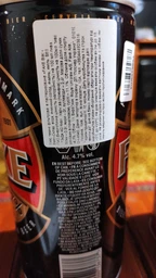 Пиво Faxe Black темне фільтроване 4.7% 1 л (5741000136737) фото від покупців 1