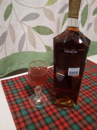 Коньяк України Erisioni VSOP 5* 0.5 л 40% (4820254570199) фото від покупців 3