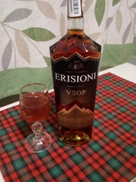 Коньяк України Erisioni VSOP 5* 0.5 л 40% (4820254570199) фото від покупців 1
