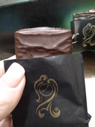 Конфеты Nestle After Eight Классические 200 г (5000189363069) фото от покупателей 19
