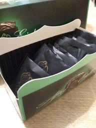Конфеты Nestle After Eight Классические 200 г (5000189363069) фото от покупателей 17
