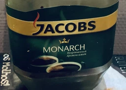 Кофе растворимый Jacobs Monarch 95 г (4820206290885) фото от покупателей 5
