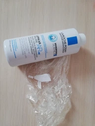 Липидовосстанавливающий бальзам La Roche-Posay Lipikar AP+Max для ухода за сухой, очень сухой и склонной к атопии кожей лица и тела младенцев, детей и взрослых 400 мл (3337875930239) фото от покупателей 17