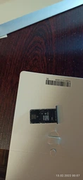 Планшет Lenovo Tab P11 LTE 4/128GB Slate Grey (ZA7S0012UA) фото от покупателей 1