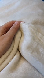 Плед-покрывало Ecotton 150х220 N-11-0104 Молоко (Покрывало 150*220 рис. N-11-0104 Молоко)