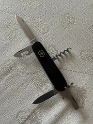 Швейцарский нож Victorinox Spartan Millitary (1.3603.94) фото от покупателей 7