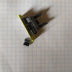 Электростанок (триммер) Philips OneBlade QP2530/20 (8710103785002/8710103865476/8710103784999) фото от покупателей 6
