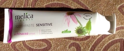 Зубная паста Melica Organic c экстрактом эхинацеи 100 мл (4770416002245)