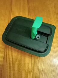 Контейнер Luminarc Easy Box 1220 мл (P7419) фото від покупців 2