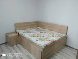 Ортопедичний матрац Musson Еко-Soft під замовлення за 1 кв. м фото від покупців 7