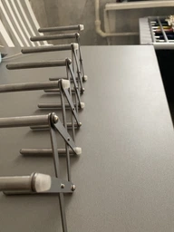 Подставка IKEA VARIERA для крышек кастрюль 701.548.00 фото от покупателей 15