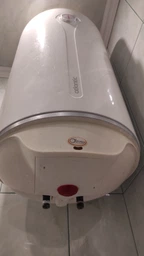 Електричний водонагрівач Atlantic Opro Profi VM 050 (1500W) фото від покупців 19