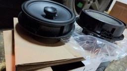 Автоакустика Focal IC 165VW