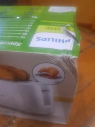Тостер PHILIPS Daily Collection HD2581/00 фото от покупателей 10